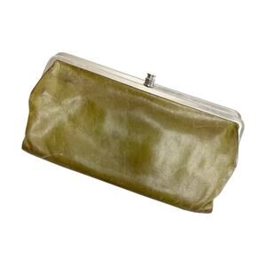 Hobo Lauren Clutch
